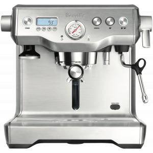 Breville The Dual Boiler - Stainless Steel