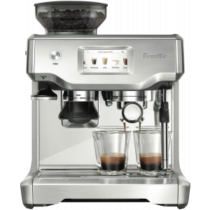 Breville The Barista Touch