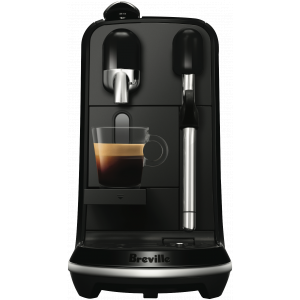 Nespresso Creatista Uno - Black