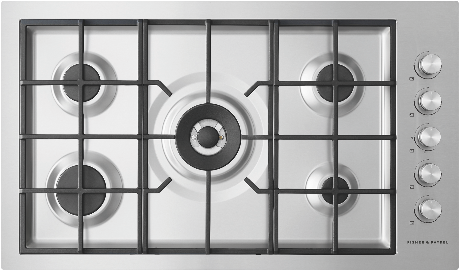 Cooktops & Stove Tops