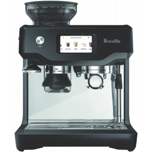 Breville The Barista Touch - Black Truffle
