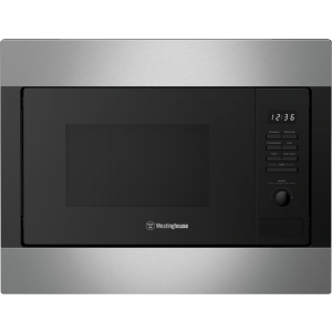 Westinghouse 25L Built in Microwave