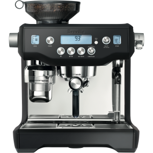 Breville The Oracle - Black Truffle