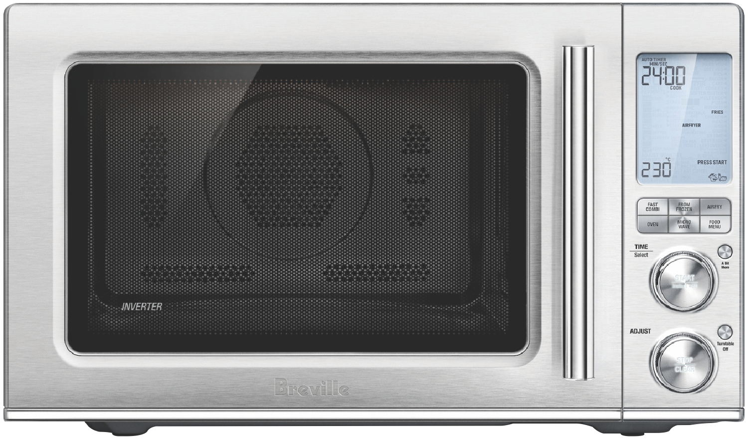 Microwaves