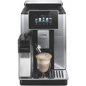 DeLonghi Primadonna Soul Automatic Coffee Machine