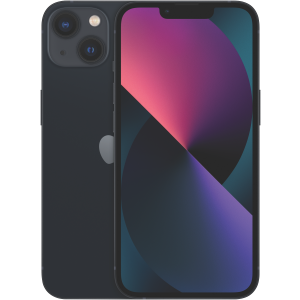 Apple iPhone 13 128GB Midnight