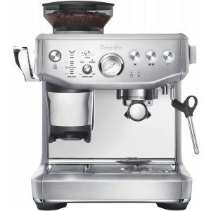 Breville the Barista Express Impress