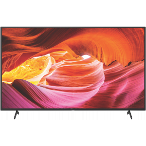 Sony 65" Bravia 4K LED Google TV 2022
