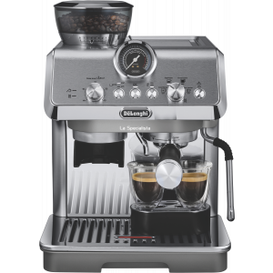 DeLonghi La Specialista Arte Evo with Cold Brew Coffee Machine