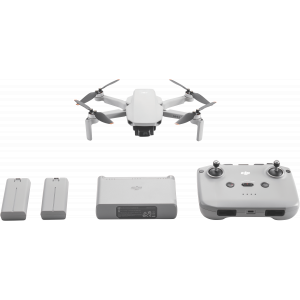 DJI Mini 2 SE Fly More Combo