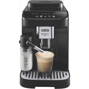 DeLonghi Magnifica Evo Fully Automatic Coffee Machine Black