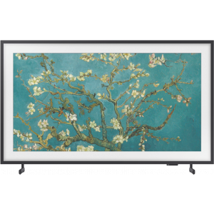 Samsung 32" LS03C QLED The Frame FHD Smart TV 23