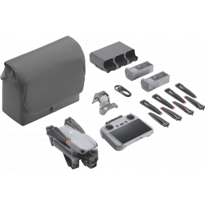 DJI Air 3 Fly More Combo (RC 2)