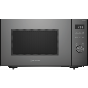 Westinghouse 42L 1100W Inverter Convection Microwave Dark Grey