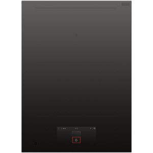 Fisher & Paykel 39cm Series 11 2 Zone Induction Cooktop, with SmartZone