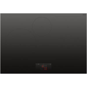 Fisher & Paykel 76cm Series 9 4 Zone Induction Cooktop, with SmartZone