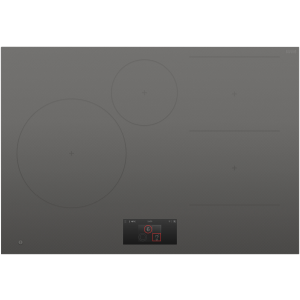 Fisher & Paykel 76cm Series 9 4 Zone Induction Cooktop, with SmartZone