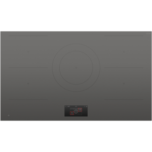 Fisher & Paykel 90cm Series 9 5 Zone Induction Cooktop, 2 SmartZones