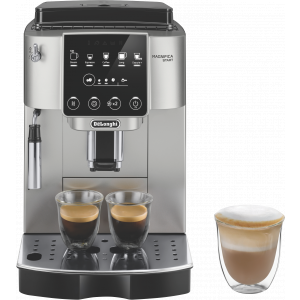 DeLonghi Magnifica Start Fully Automatic Coffee Machine Silver