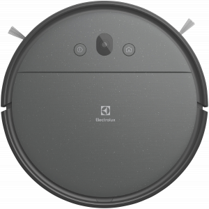 Electrolux UltimateHome 300 Robotic Vacuum + Mop & Cam