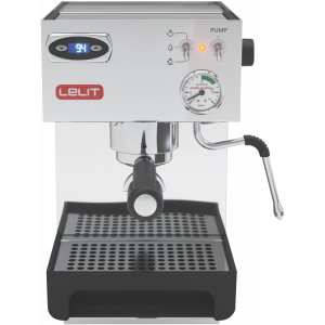 Lelit Anna Manual Coffee Machine PPS