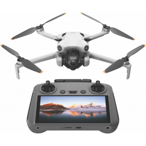 DJI Mini 4 Pro Fly More Combo (RC 2)