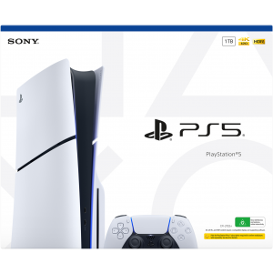 PlayStation 5 Console Slim