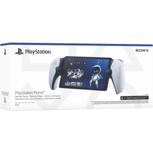 PlayStation 5 Portal Remote Player