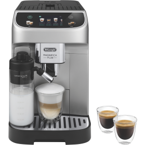 DeLonghi Magnifica Plus Fully Automatic Coffee Machine