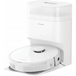 Dreame L10s Plus Robot Vacuum and Dock