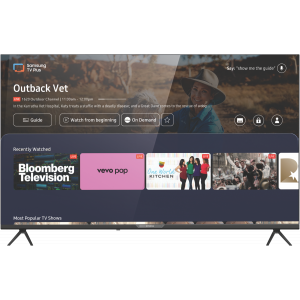 HYUNDAI 55" UHD Tizen QLED Smart TV 2024