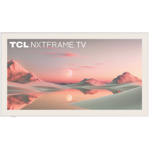 TCL 75" A300W NXTFRAME TV 2024