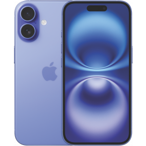 Apple iPhone 16 128GB Ultramarine