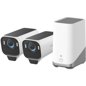 eufy Eufycam S3 Pro 2 Camera Kit