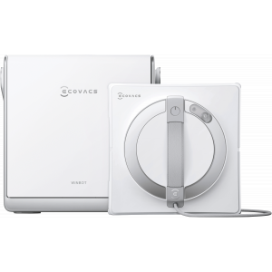 Ecovacs Winbot W2 Pro OMNI Robotic Window Cleaner