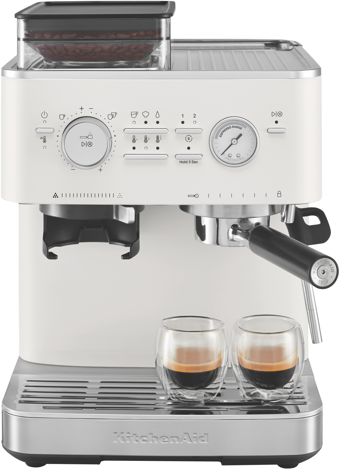 Coffee Machines