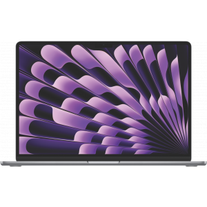 Apple MacBook Air 15" with M3 chip 24GB 512GB - Space Grey