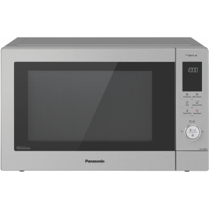 Panasonic 34L 4-in-1 Air Fryer & Convection Microwave Oven