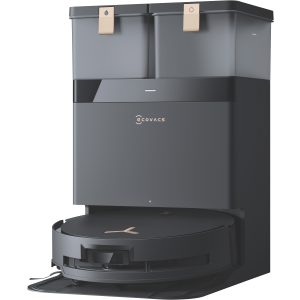 Ecovacs DEEBOT X8 PRO OMNI Robotic Vacuum