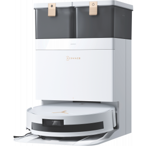 Ecovacs DEEBOT T50 MAX PRO OMNI Robotic Vacuum