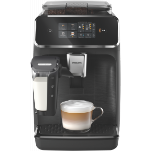 Philips 2300 Series LatteGo Fully Automatic Espresso Machine