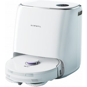 Narwal Freo X Ultra Robot Vacuum and Mop