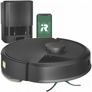 iRobot Roomba 105 Combo Robot Vacuum + Auto Empty Dock