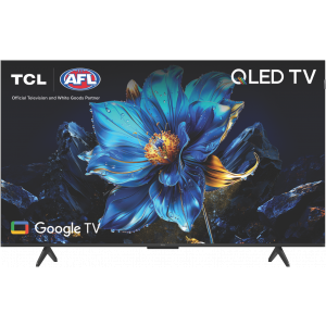 TCL 50" P7K QLED Google TV 2025