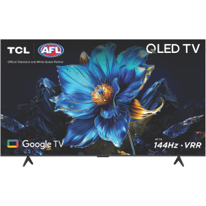 TCL 85" P7K 144Hz QLED Google TV 2025