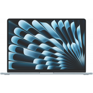 Apple MacBook Air 15" M4 chip 16GB 256GB - Sky Blue
