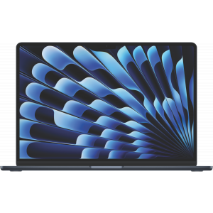 Apple MacBook Air 15" M4 chip 16GB 256GB - Midnight