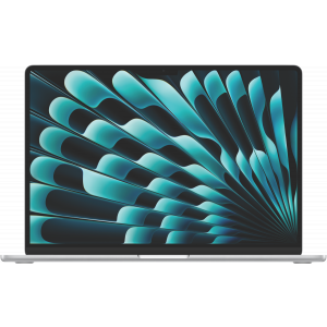 Apple MacBook Air 15" M4 chip 16GB 512GB - Silver