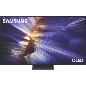 Samsung 55" OLED S90F 4K Vision AI Smart TV 2025