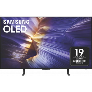 Samsung 42" OLED S90F 4K Vision AI Smart TV 2025